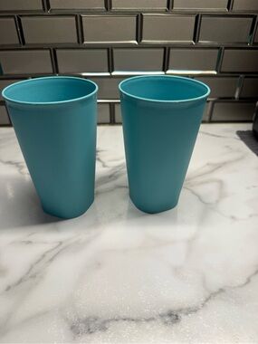 Plastic Tumblers/cups